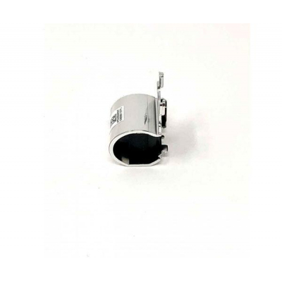 Cubre bisagras izquierda compatible para HP 15-BS / 924982-001
