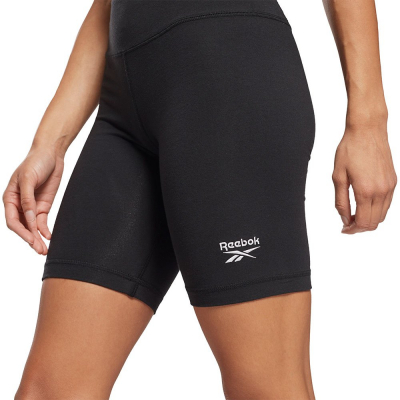 Malla REEBOK RI COTTON LEGGIN GL4694 Negro