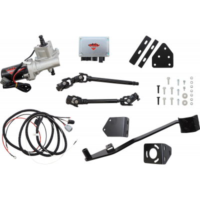 Kit de dirección asistida eléctrica MOOSE UTILITY PEPS-4006