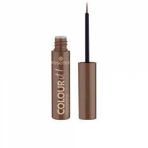 COLOUR IT! eyeliner líquido #05-Chocolate Brown 3 ml