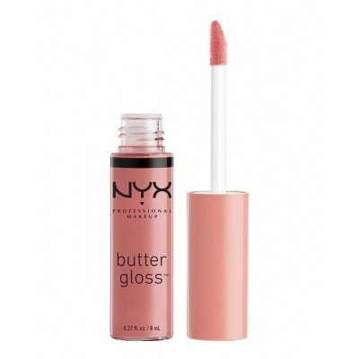 Nyx Butter Gloss Tiramisu 8ml