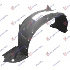 PLÁSTICO PASARUEDAS