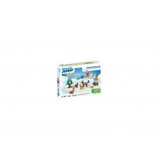 Playmobil Snowy Christmas