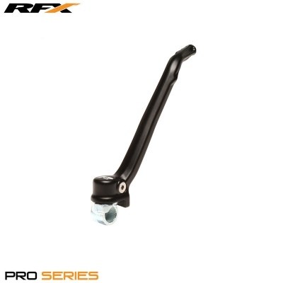 Pedal de arranque RFX serie Pro (anodizado duro - negro) FXKS5050099H3