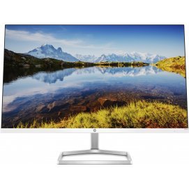 Monitor HP M24FWA Full HD 24 1920 X 1080