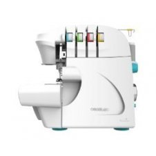 Remalladora CECOTEC BelleCouture OverLock (01155)