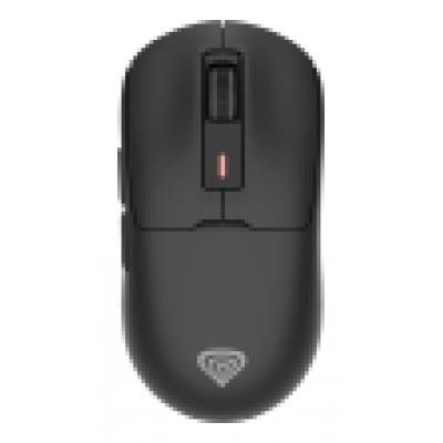 RATON GENESIS GAMING ZIRCON 660 NEGRO BLUETOOTH BATERIA RECARGABLE