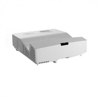 PROYECTOR OPTOMA W340UST 3D 4000 ANSI LUMENS WXGA
