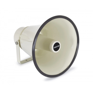 Altavoz exponencial de baja impedancia Fonestar FE-1310