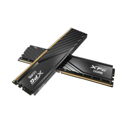 Memoria ram ddr5 32gb 2x16gb adata xpg lancer blade 6000mhz cl30