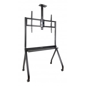 Tooq SOPORTE SUELO RUEDAS iSTAR PANTALLAS 55-100