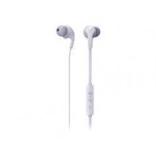 Auriculares Fresh N Rebel Flow Tip USB Lila (3EP1101DL)