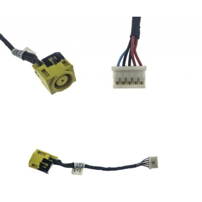 Dc-Jack para portatil Lenovo Thinkpad Edge E330 / 50.4uh03.011
