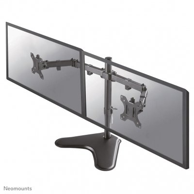 FPMA-D550DDBLACK Soporte para monitor 10-32