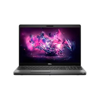 Portatil reacondicionado dell latitude 5500 15.6 pulgadas - i5 - 8th - 8gb - 256gb ssd - win 11 pro - teclado español - grado b