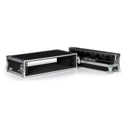 Rack Sonido 19in 2U FONESTAR