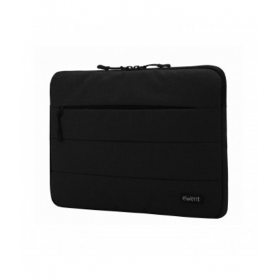 FUNDA EWENT PARA PORTATIL- 13.3'' NEGRO