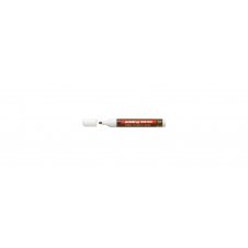 Edding 8900 marcador 1 pieza(s) Fibre tip Marrón