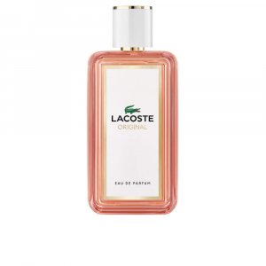 LACOSTE ORIGINAL POUR FEMME edp vapo 100 ml