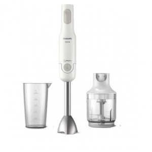 Batidora de mano Philips HR2535/00, 650W