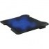 Soporte Refrigerante Woxter Notebook Cooling Pad 1560R Para Portátiles Hasta 17/ Iluminación Led