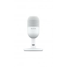 Razer RZ19-05050300-R3M1 micrófono Blanco Micrófono de superficie para mesa