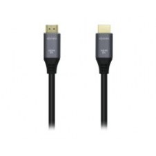 Cable Aisens Hdmi/m A Hdmi/m 2m Gris/negro