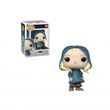 Funko pop series tv the witcher ciri 57813