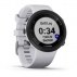 Smartwatch Garmin Swim 2/ Notificaciones/ Frecuencia Cardíaca/ Gps/ Blanco