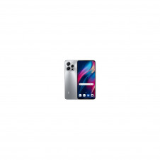 ZTE Blade A57 4+8/128Gb Plata Smartphone
