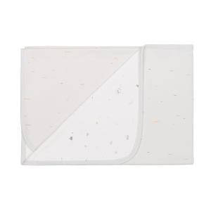 Manta de algodón 85×85 cm Seally Me