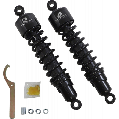 412 Series Shocks PROGRESSIVE SUSPENSION 412-4263B