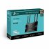 Tp-Link - Archer Ax53 Router Inalámbrico Gigabit Ethernet Doble Banda (2,4 Ghz / 5 Ghz) Negro