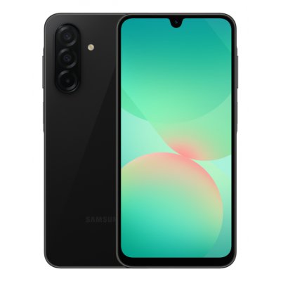 SMARTPHONE SAMSUNG GALAXY A26 8GB/256GB BLACK
