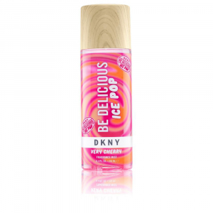 BE DELICIOUS ICE POP BERRY BLISS spray corporal 250 ml