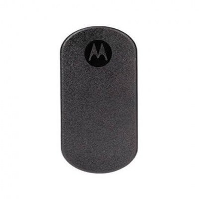 Pinza clip cinturon motorola tlkr negro t82 - t82ex