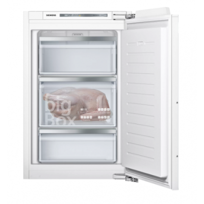 .AT.CONGELADOR INT. SIEMENS GI21VAFE0 87,4X55,8 E 96L P.FIJA