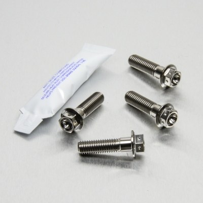 Kit de anclaje de pinza de freno PRO BOLT TIFBMON90R