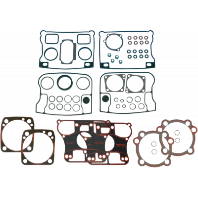 Kit de juntas parte alta motor JAMES GASKET 17033-92