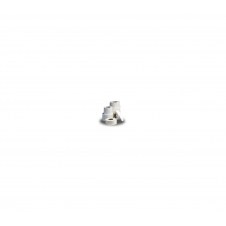 Zebra Z-Select 2000D, 57 x 76mm Blanco