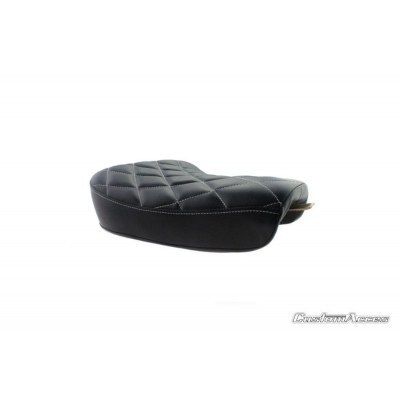 Asiento CUSTOM ACCES - MOTOACCES SI0008N