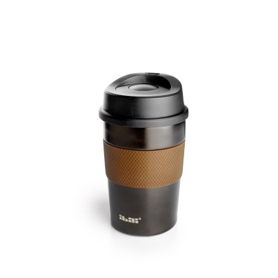 VASO DOBLE PARED IBILI 667536C LUXE CAFE 360ML