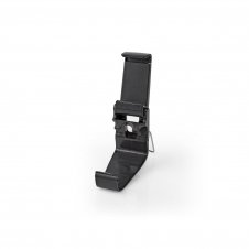 Nedis SGPDX100BK soporte Soporte pasivo Teléfono móvil/smartphone Negro