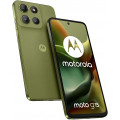 SMARTPHONE MOTOROLA MOTO G15 4G 8GB/512GB IGUANA GREEN