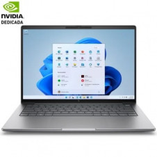 Portátil Workstation HP ZBook 8 G1i Intel Core Ultra 7-265H/ 64GB/ 1TB SSD/ RTX 500 Ada/ 14