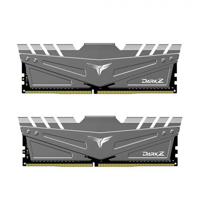 MODULO MEMORIA RAM DDR4 32G(2X16G) PC3000 TEAMGROUP DARK Z