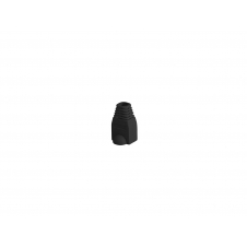 Lanberg PLB-1000-BK accesorio para cable Funda sujetacables