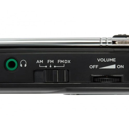 Radio portatil Aiwa RS-33 AM/FM