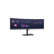 Lenovo ThinkVision P49w-30 LED 49