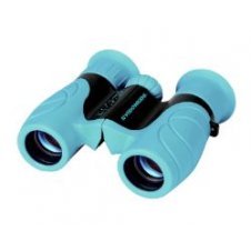 Prismáticos KIDS LICENCING Vision Kids 8X (KIDK00004)